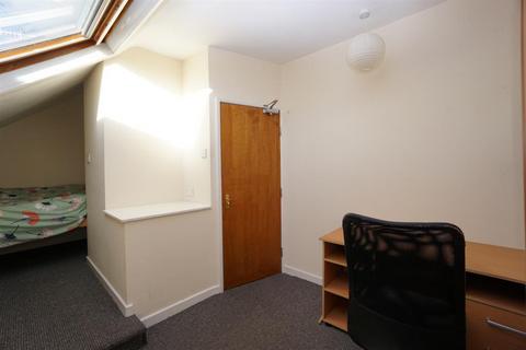 57 Crookes Road, Sheffield, S10 5BD