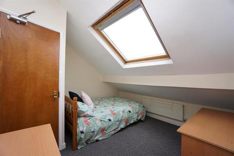 57 Crookes Road, Sheffield, S10 5BD