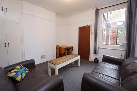 57 Crookes Road, Sheffield, S10 5BD