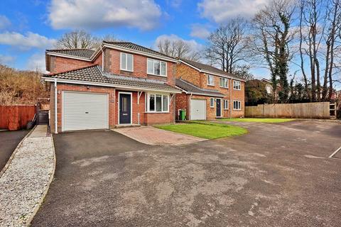 24 Cae Garw, Llantwit Fardre, Pontypridd, CF38 2TQ