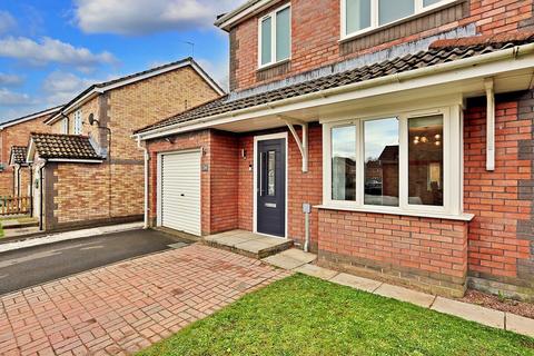 24 Cae Garw, Llantwit Fardre, Pontypridd, CF38 2TQ