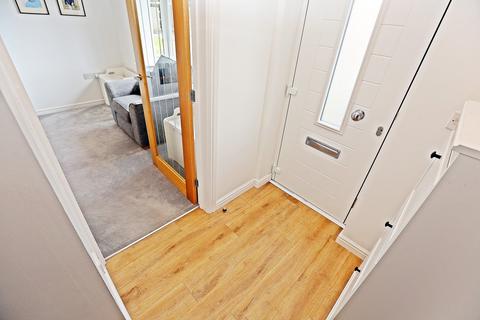 24 Cae Garw, Llantwit Fardre, Pontypridd, CF38 2TQ