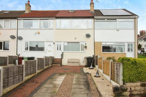 3 bedroom terraced house for sale, Somerdale Close, Bramley, LS13 4RZ