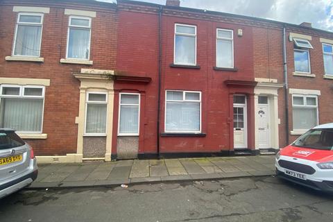 3 bedroom terraced house for sale, Salisbury Street, Blyth