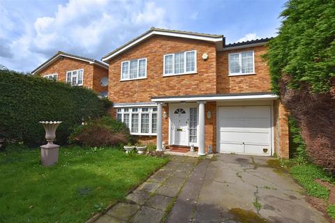 4 bedroom detached house for sale, The Chase, South Woodham Ferrers