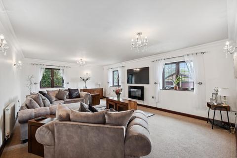 6 Sutton Spring Wood, Calow, Chesterfield, S44 5XF
