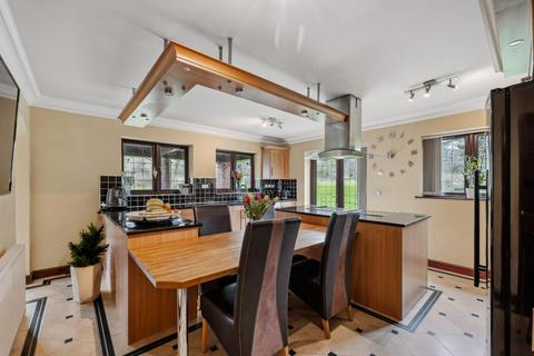 6 Sutton Spring Wood, Calow, Chesterfield, S44 5XF