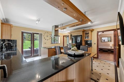 6 Sutton Spring Wood, Calow, Chesterfield, S44 5XF