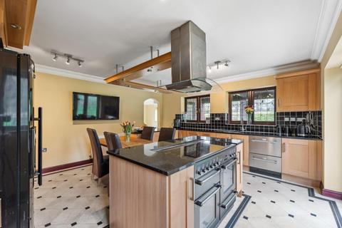 6 Sutton Spring Wood, Calow, Chesterfield, S44 5XF