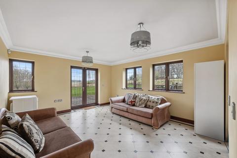 6 Sutton Spring Wood, Calow, Chesterfield, S44 5XF