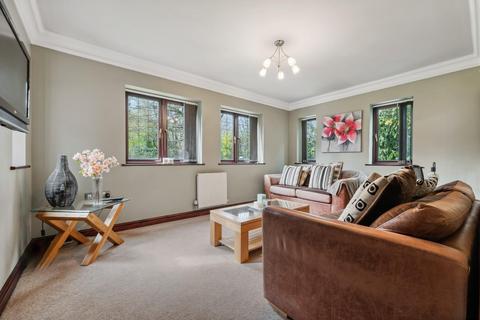6 Sutton Spring Wood, Calow, Chesterfield, S44 5XF