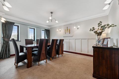 6 Sutton Spring Wood, Calow, Chesterfield, S44 5XF