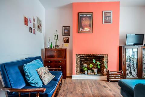 1 bedroom flat for sale, Park Road, Westcliff-on-sea SS0