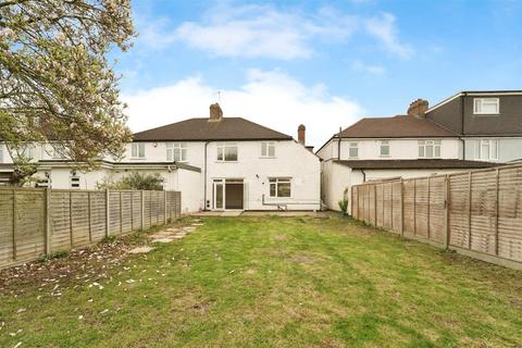 5 bedroom semi-detached house for sale, Great West Road, Hounslow