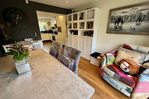1 Ashbourne Mews, Macclesfield, SK10 3RR