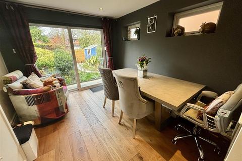1 Ashbourne Mews, Macclesfield, SK10 3RR