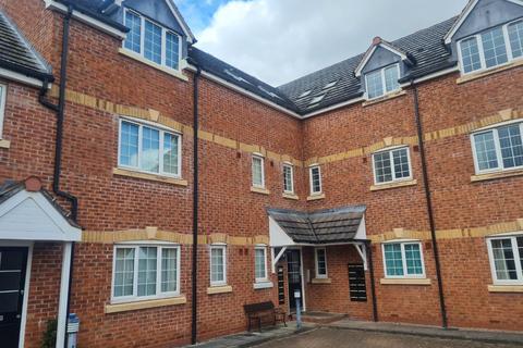 2 bedroom apartment to rent, Glovers Hill Court, Brereton, Rugeley