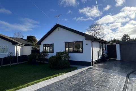 3 bedroom detached bungalow for sale, Colemere Drive, Thingwall, Wirral