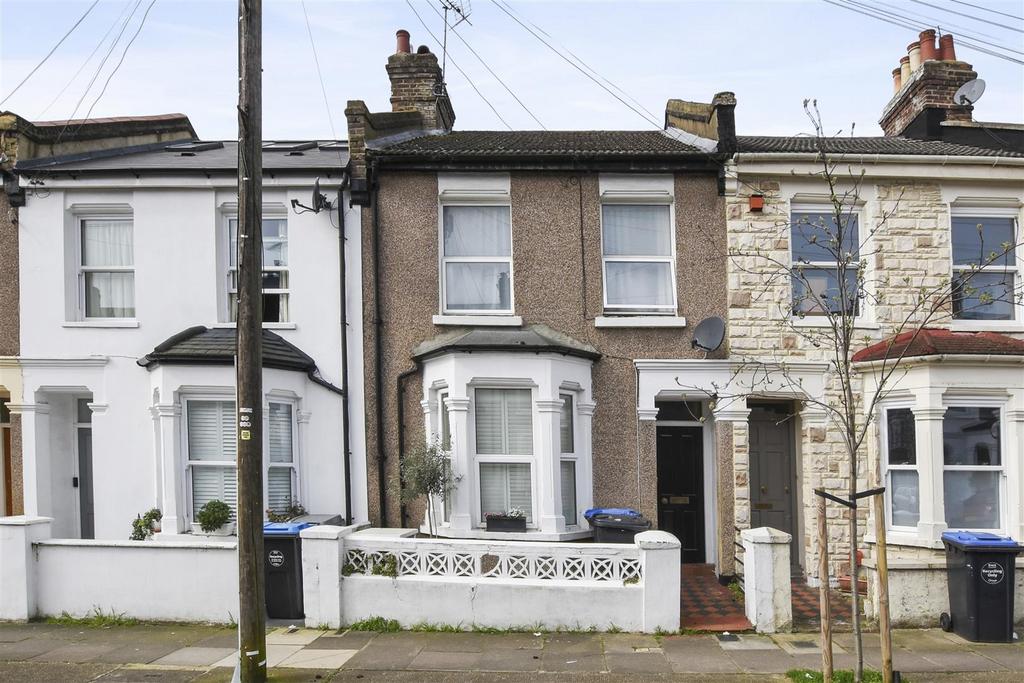 04-148b GCWT - FFF 37 Earlsmead Road - Exterior -Or