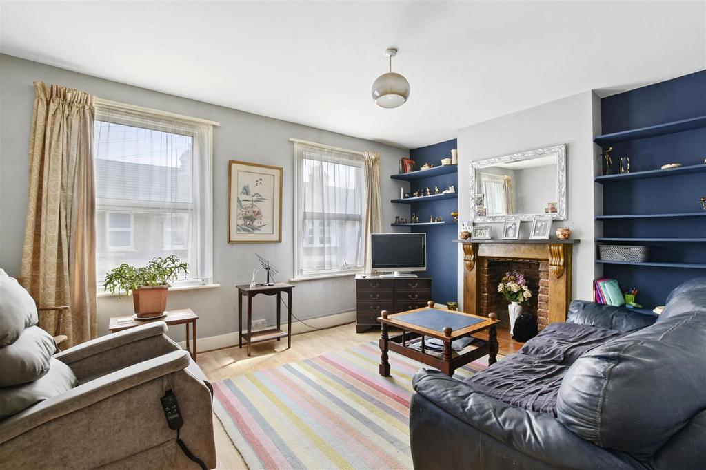 14-42bb GCWT - FFF 37 Earlsmead Road - Reception -O