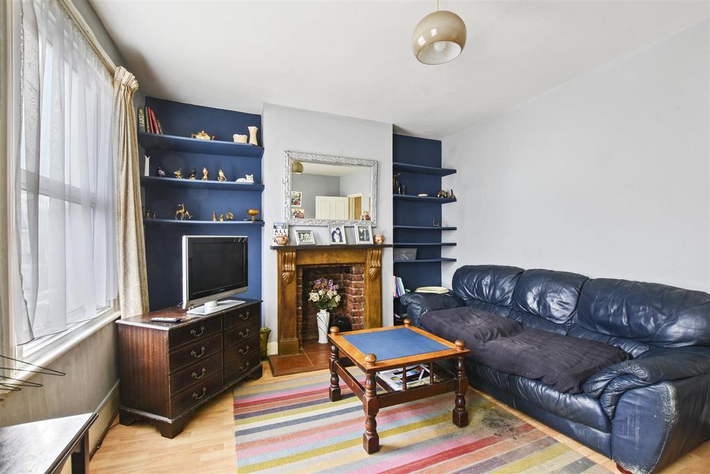 15-3617 GCWT - FFF 37 Earlsmead Road - Reception 2-