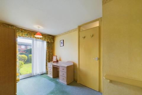 2 bedroom semi-detached bungalow for sale, Abberton Way, Loughborough LE11