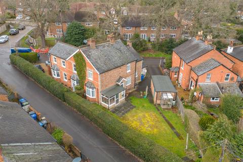 33 Beech Hill Road, Ascot, SL5 0BJ