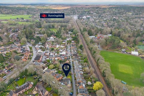 33 Beech Hill Road, Ascot, SL5 0BJ