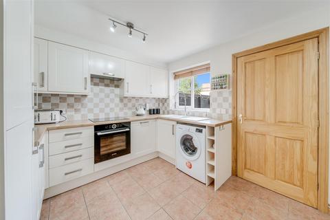2 bedroom semi-detached house for sale, Sunny View Cottage, Wintringham, Malton, North Yorkshire YO17 8HX