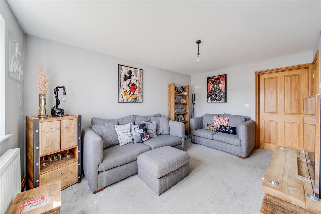 Sitting room
