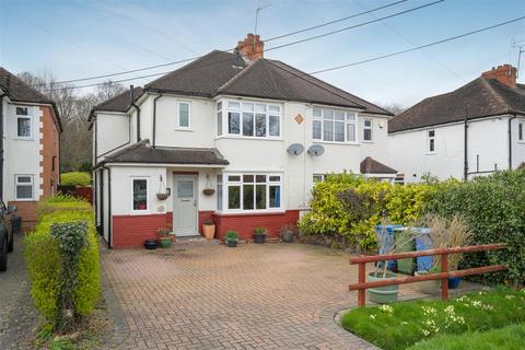 4 bedroom semi-detached house for sale, New Road, Ascot