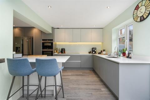 46 New Road, Ascot, SL5 8QQ