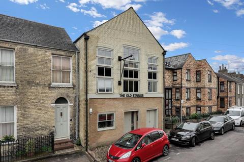 Flat A, The Old Stables John Street, Cambridge, CB1 1DT
