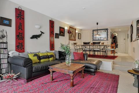 Flat A, The Old Stables John Street, Cambridge, CB1 1DT