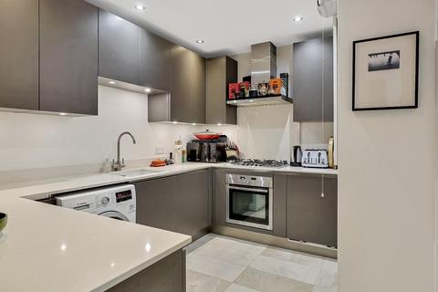 Flat A, The Old Stables John Street, Cambridge, CB1 1DT