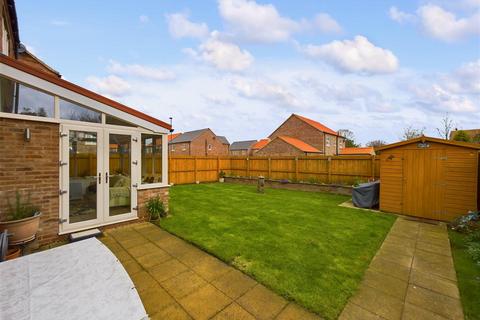 4 bedroom detached house for sale, 4, Buckton Close, Rillington, Malton, North Yorkshire, YO17 8FB