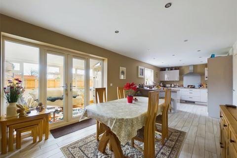 4 bedroom detached house for sale, 4, Buckton Close, Rillington, Malton, North Yorkshire, YO17 8FB