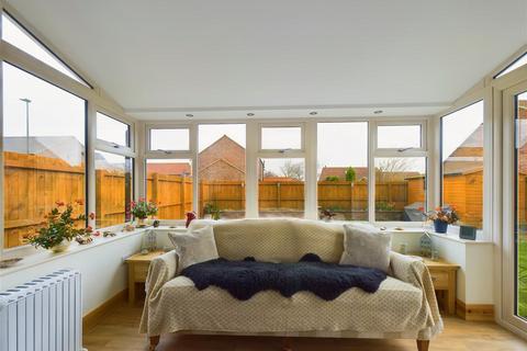 4 Buckton Close, Rillington, Malton, YO17 8FB