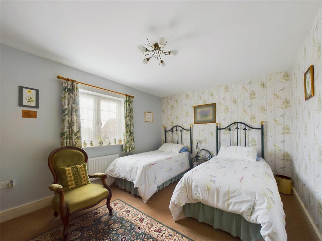 Bedroom two