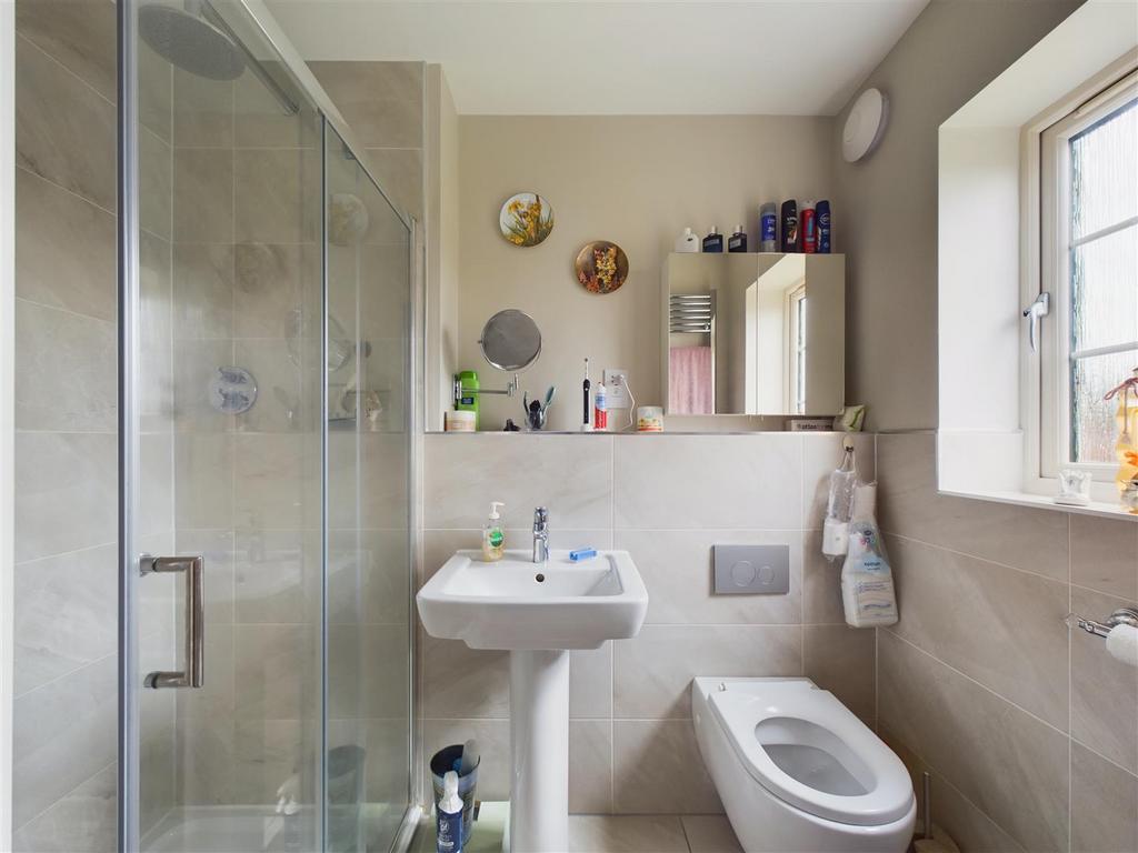 En suite