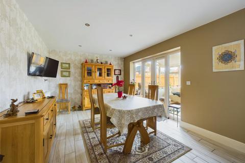 4 Buckton Close, Rillington, Malton, YO17 8FB