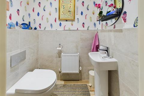 4 Buckton Close, Rillington, Malton, YO17 8FB
