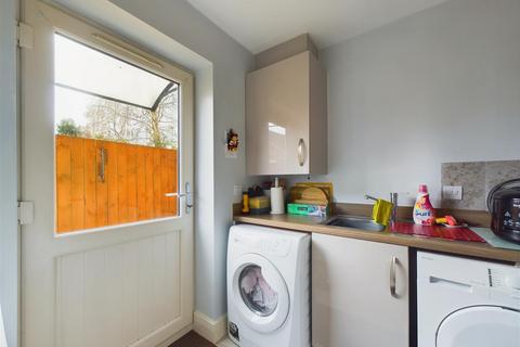 4 Buckton Close, Rillington, Malton, YO17 8FB