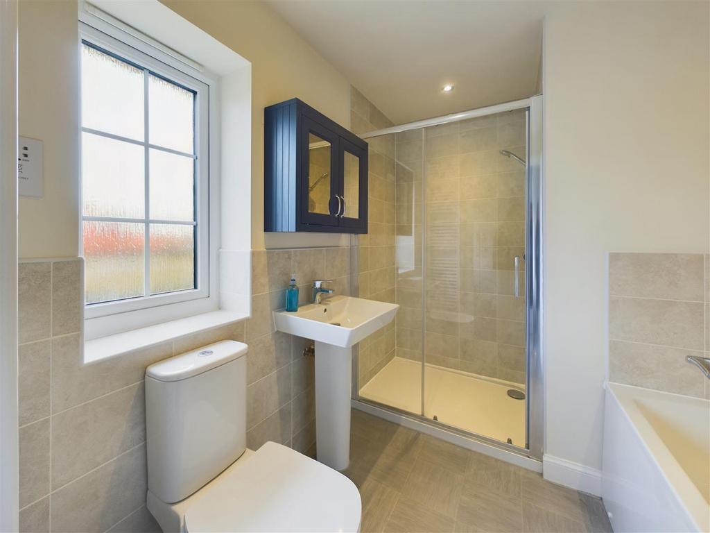 En suite