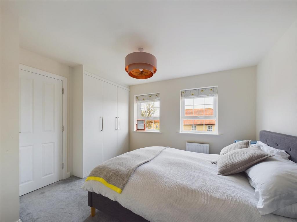 Bedroom two