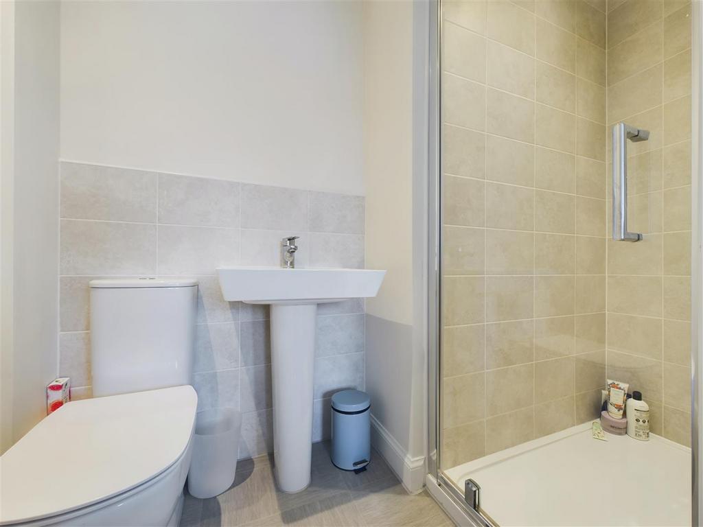 En suite