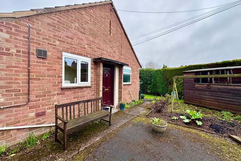 2 bedroom semi-detached bungalow for sale, Walwyn Road, Colwall, Malvern, WR13