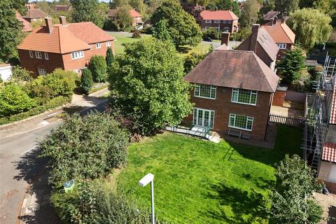 Carmel Gardens, Darlington