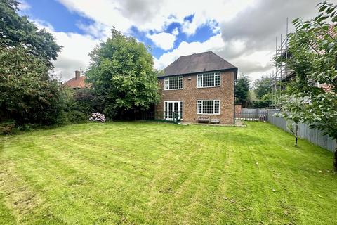 4 bedroom detached house for sale, Carmel Gardens, Darlington