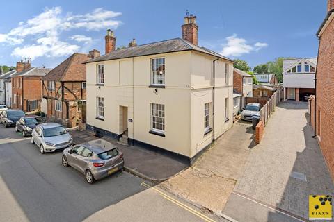 6 bedroom detached house for sale, High Street, Canterbury CT4